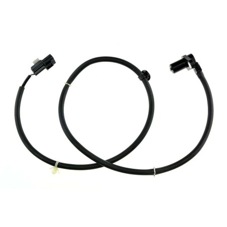 CAPTEUR ABS AVANT GAUCHE MITSUBISHI OUTLANDER I CU_W 2002 - 2006 MR961237