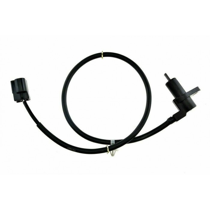 CAPTEUR ABS ARRIERE GAUCHE MITSUBISHI LANCER 2003-2008 MR569781