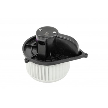 Pulseur d'Air Habitacle Pour Citroën Jumper I Fiat Ducato Peugeot Boxer 6441S4
