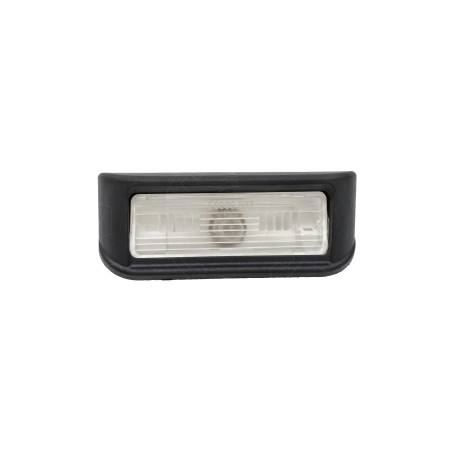 LED Feu de Plaque d'Immatriculation Pour Citroën Jumpy II Fiat Scudo 9658461780