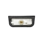 LED Feu de Plaque d'Immatriculation Pour Citroën Jumpy II Fiat Scudo 9658461780