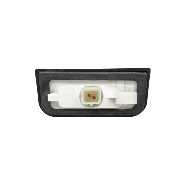 LED Feu de Plaque d'Immatriculation Pour Citroën Jumpy II Fiat Scudo 9658461780