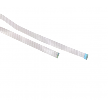 Tresse Nappe Contacteur Tournant Pour Vw Cc Passat Xl1 5K0953569H 5K0953569AL