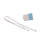 Tresse Nappe Contacteur Tournant Pour Vw Cc Passat Xl1 5K0953569H 5K0953569AL