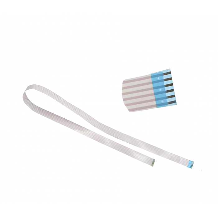 Tresse Nappe Contacteur Tournant Pour Vw Cc Passat Xl1 5K0953569H 5K0953569AL