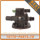 Thermostat d'Eau Citroen C1 C2 C3 1.4 HDi