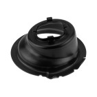 Caoutchouc de Butée d'Amortisseur Pour Renault Megane I 1996-2003 7700834874