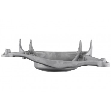 Support Suspension Amortisseur Droite Pour Audi A4 A5 8K0412384F