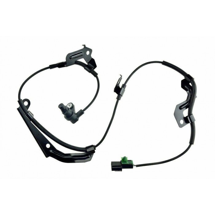 CAPTEUR ABS AVANT GAUCHE MITSUBISHI L 200 / TRITON 2007-2015 4670A595