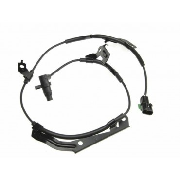 CAPTEUR ABS AVANT DROIT MITSUBISHI L 200 / TRITON 2007-2015 4670A596