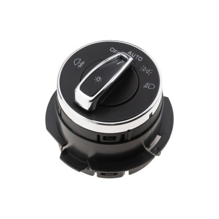 Commande de Phares Pour Porsche 718 Boxster Cayman 911 Spyder 97061353309DML
