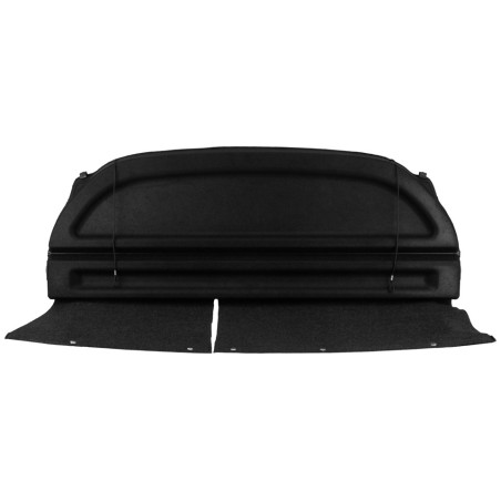 Plage de Coffre Arrière Pour Honda Jazz III 2008-2011