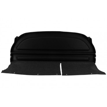 Plage de Coffre Arrière Pour Honda Jazz III 2008-2011