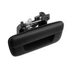 Poignée de Coffre Pour Isuzu D-Max I 2002-2012 8972353863