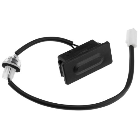 Bouton Poignée de Coffre Pour Mazda 6 2007-2013 GS2A624B0B