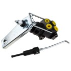 Répartiteur de Force de Freinage Pour Dacia Duster Logan Sandero Lada 464003436R