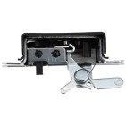 Serrure de Coffre Pour Vw Caddy III IV 2014-2020 2K0827505D9B9 2K0827505F