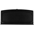 Plage de Coffre Arrière Pour Vw Polo V 2009-2017