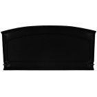 Plage de Coffre Arrière Pour Vw Golf VI 2008-2013