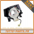 Contacteur Tournant Ressort Airbag pour NISSAN NOTE E11 - 25560-BH00B 25560BH00