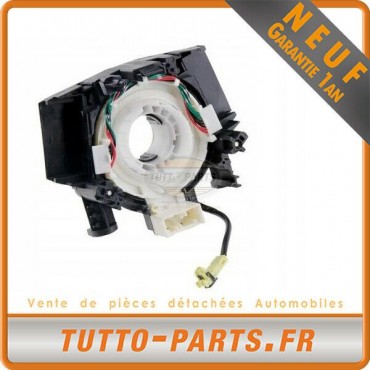 Contacteur Tournant Ressort Airbag pour NISSAN NOTE E11 - 25560-BH00B 25560BH00