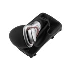 Pommeau Levier de Vitesse Boite Auto Pour Audi A3 A4 A5 A6 Q5