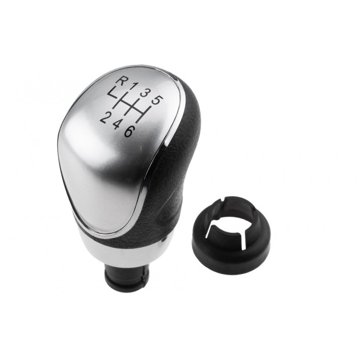 Pommeau Levier de Vitesse Pour Ford C-Max II 2010-2019