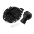 Pommeau Levier de Vitesse Pour Suzuki Swift III Sx4