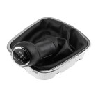 Pommeau Levier de Vitesse Pour Vw Polo V 2009-2015