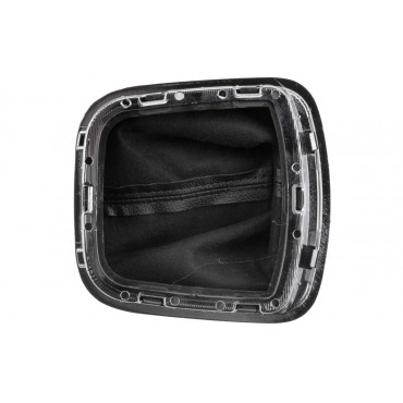 Pommeau Levier de Vitesse Pour Vw Polo V 2009-2015