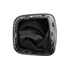Pommeau Levier de Vitesse Pour Vw Polo V 2009-2015