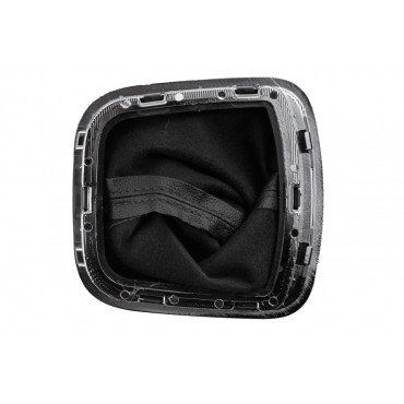 Pommeau Levier de Vitesse Pour Vw Polo V 2009-2015