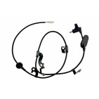 CAPTEUR ABS ARRIERE GAUCHE MAZDA DEMIO 1998-2003 DW D205-43-72YA
