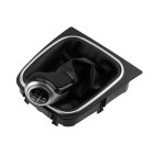 Pommeau Levier de Vitesse Pour Vw Golf V VI Jetta Iii