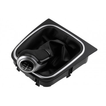 Pommeau Levier de Vitesse Pour Vw Golf V VI Jetta Iii