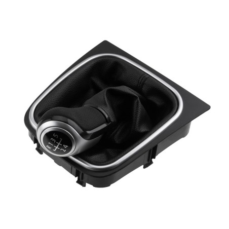 Pommeau Levier de Vitesse Pour Vw Golf V VI Jetta Iii