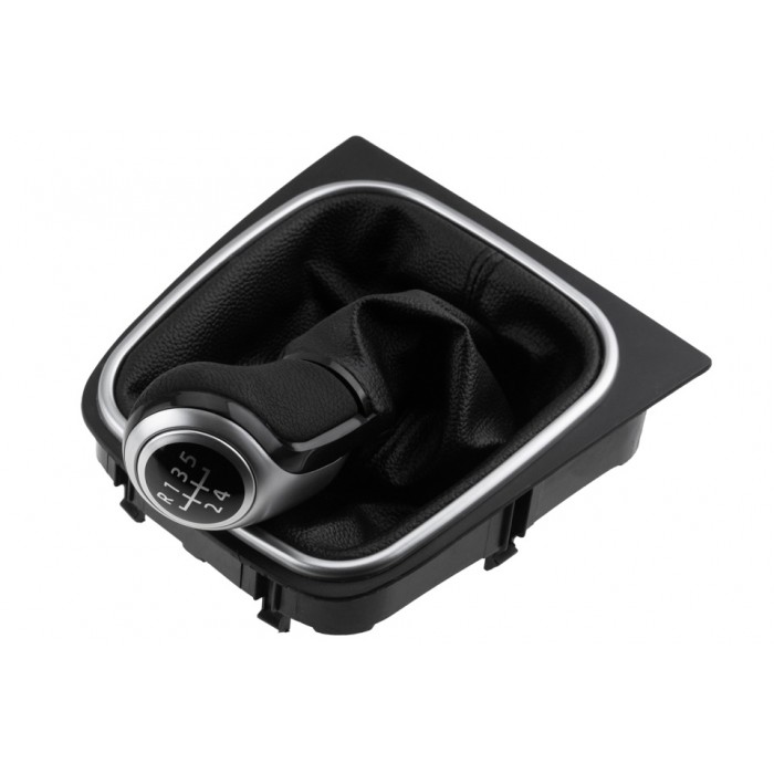 Pommeau Levier de Vitesse Pour Vw Golf V VI Jetta Iii
