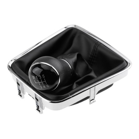 Pommeau Levier de Vitesse Pour Vw Tiguan 2007-2018