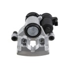 Etrier de Frein Arrière Gauche + Moteur Pour Mercedes Classe C Glc A2534230181