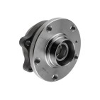 Moyeu de Roue Avant Pour Bentley Continental Flying Spur 3W0407613E 3W0407613A