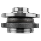 Moyeu de Roue Avant Pour Bentley Continental Flying Spur 3W0407613E 3W0407613A