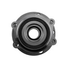 Moyeu de Roue Avant Pour Bentley Continental Flying Spur 3W0407613E 3W0407613A
