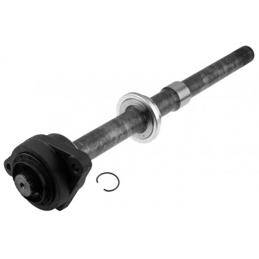 Axe de Roue Pour Nissan Murano II 2.5 dCi 3.5 2008-2014 397511AA0B