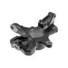 Fusée d'Essieu Avant Gauche Pour Mercedes Sprinter 3 5-T 3-T 4 6-T 68050286AB
