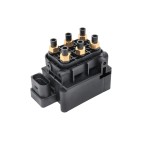 Bloc electronique Suspension Pour Audi Q7 Hyundai Equus Centennial 7L0698014