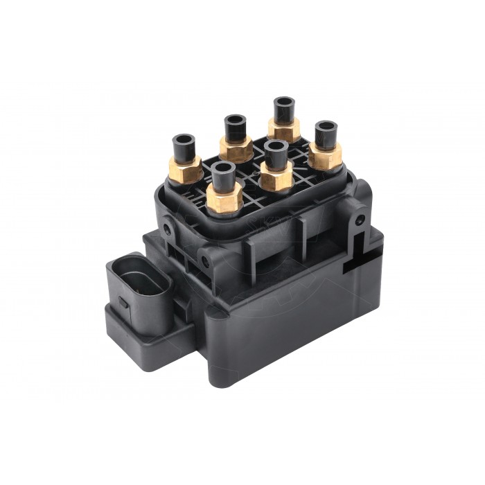 Bloc electronique Suspension Pour Audi Q7 Hyundai Equus Centennial 7L0698014