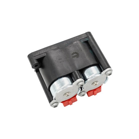 Bloc electronique Suspension Pour Bmw Série 5 E39 7 E65 E66 X5 E53 37221092349