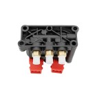 Bloc electronique Suspension Pour Bmw Série 5 E39 7 E65 E66 X5 E53 37221092349