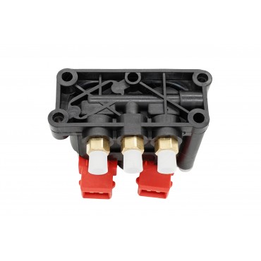 Bloc electronique Suspension Pour Bmw Série 5 E39 7 E65 E66 X5 E53 37221092349