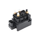 Bloc electronique Suspension Pour Mercedes Classe E Cls 2123200000 2123200858